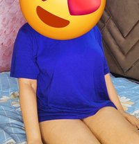 Haddasah254 - escort in Nairobi