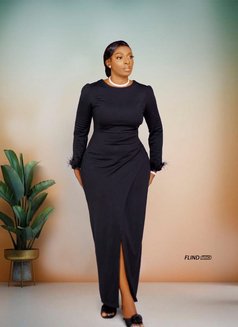 Haddies Escort / Massage Services - Masajista in Asaba Photo 1 of 6