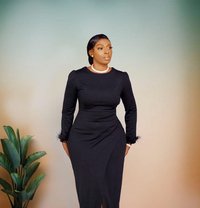 Haddies Escort / Massage Services - Masajista in Asaba