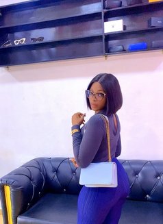 Haddies Escort / Massage Services - Masajista in Asaba Photo 6 of 6