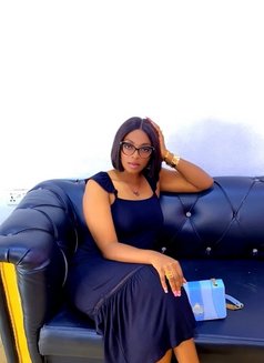 Haddies Escort / Massage Services - Masajista in Asaba Photo 2 of 6