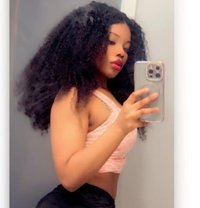 Haddija - escort in Doha