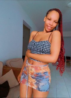 HADDY - escort in Kuala Lumpur Photo 2 of 5
