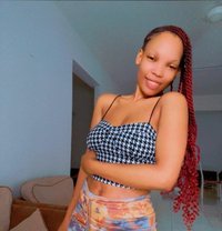 HADDY - escort in Kuala Lumpur