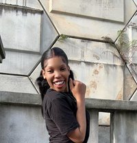 HADDY - escort in Kuala Lumpur