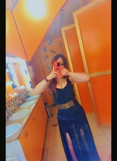 Hadeel Lattakia - Transsexual escort in Damascus Photo 1 of 8