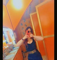 Hadeel Lattakia - Transsexual escort in Damascus