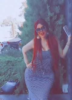 Hadeel Lattakia - Transsexual escort in Damascus Photo 3 of 8