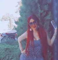 Hadeel Lattakia - Acompañantes transexual in Damascus