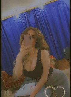 Hadeel Lattakia - Transsexual escort in Damascus Photo 4 of 8