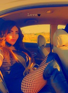 Hadeel Lattakia - Transsexual escort in Damascus Photo 5 of 8