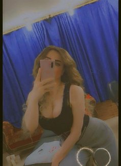 Hadeel Lattakia - Transsexual escort in Damascus Photo 6 of 8
