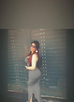 Hadeel Lattakia - Transsexual escort in Damascus Photo 7 of 8