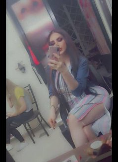 Hadeel Lattakia - Transsexual escort in Damascus Photo 8 of 8