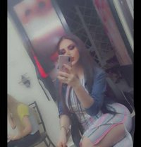 Hadeel Lattakia - Transsexual escort in Damascus