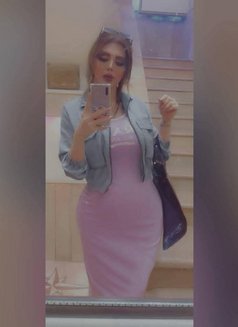 Hadeel Lattakia - Acompañantes transexual in Damascus Photo 2 of 14