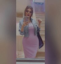 Hadeel Lattakia - Acompañantes transexual in Damascus