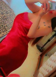Hadeel Lattakia - Acompañantes transexual in Damascus Photo 6 of 14