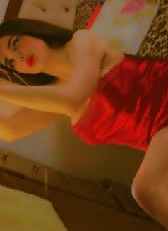 Hadeel Lattakia - Acompañantes transexual in Damascus Photo 10 of 14