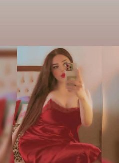 Hadeel Lattakia - Acompañantes transexual in Damascus Photo 11 of 14