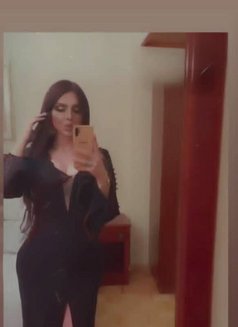Hadeel Lattakia - Acompañantes transexual in Damascus Photo 12 of 14