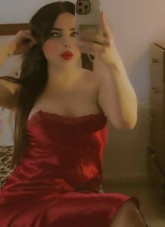 Hadeel Lattakia - Acompañantes transexual in Damascus Photo 14 of 14