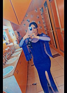 Hadeel Lattakia - Transsexual escort in Damascus Photo 16 of 18