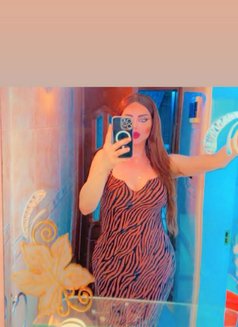 Hadeel Lattakia - Transsexual escort in Damascus Photo 17 of 18