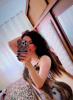 Hadeel Lattakia - Transsexual escort in Damascus Photo 18 of 18