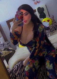 Hadeel Lattakia - Transsexual escort in Damascus Photo 26 of 30