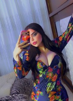Hadeel Lattakia - Transsexual escort in Damascus Photo 27 of 30