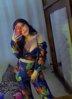 Hadeel Lattakia - Transsexual escort in Damascus Photo 28 of 30