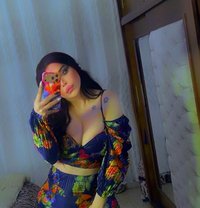 Hadeel Lattakia - Transsexual escort in Damascus