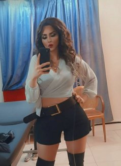 Hadeel Lattakia - Transsexual escort in Damascus Photo 30 of 30