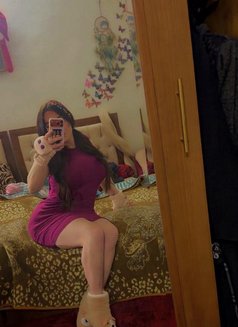 Hadeel Lattakia - Transsexual escort in Damascus Photo 9 of 11