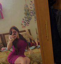 Hadeel Lattakia - Acompañantes transexual in Damascus