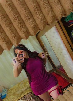 Hadeel Lattakia - Transsexual escort in Damascus Photo 10 of 11