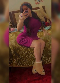 Hadeel Lattakia - Transsexual escort in Damascus Photo 11 of 11
