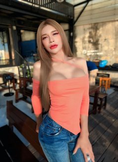 Hadei Now in penang - Transsexual escort in Georgetown, Penang Photo 7 of 7