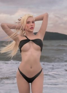 Hadei Now in malaysai - Transsexual escort in Georgetown, Penang Photo 11 of 11