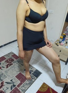 Hadir - escort in Alexandria Photo 3 of 9