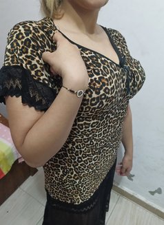 Hadir - escort in Alexandria Photo 9 of 9
