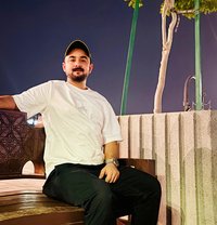 Hadi - Acompañantes masculino in Dubai