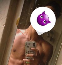 Hadi - Male escort in Beirut