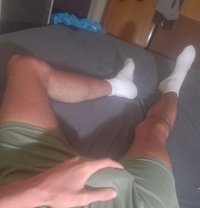 Hadi - Male escort in Beirut