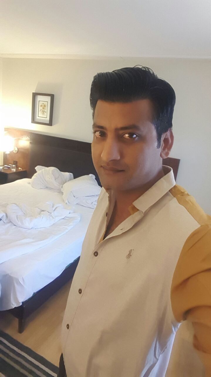 Hadi, Pakistani Male escort in Islamabad