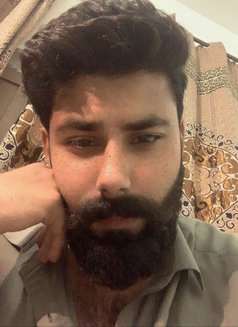 Hadi Service's - Male escort in Islamabad Photo 1 of 1