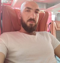 Hadi - Male escort in Damascus