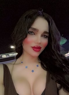 Hadiir Lede Boy - Transsexual escort in Erbil Photo 1 of 4