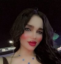 Hadiir Lede Boy - Transsexual escort in Erbil